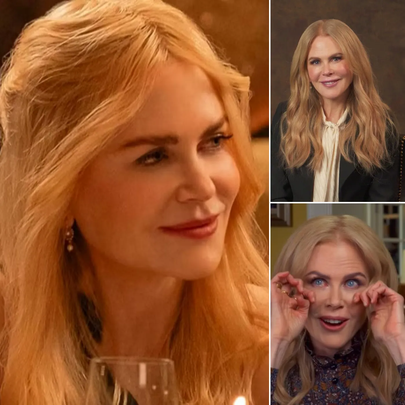 Nicole Kidman Criticized for Complaining About Filming Struggles on the Last Day of the Year