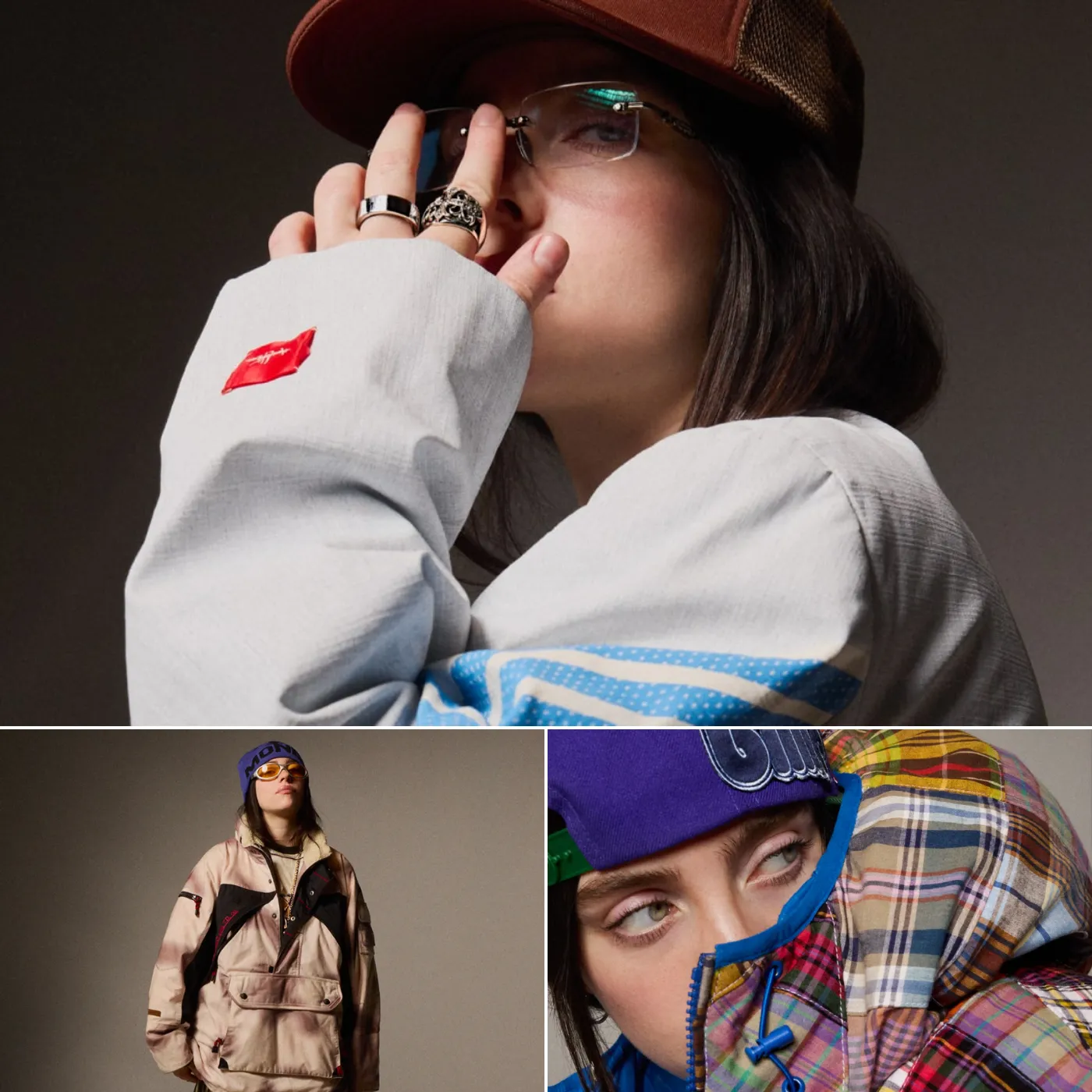 Billie Eilish From Apathetic Teen to Powerful Role Model