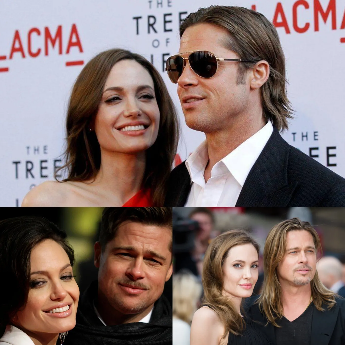 8-Year Divorce Battle Of Angelina Jolie And Brad Pitt: What’s The Outcome?