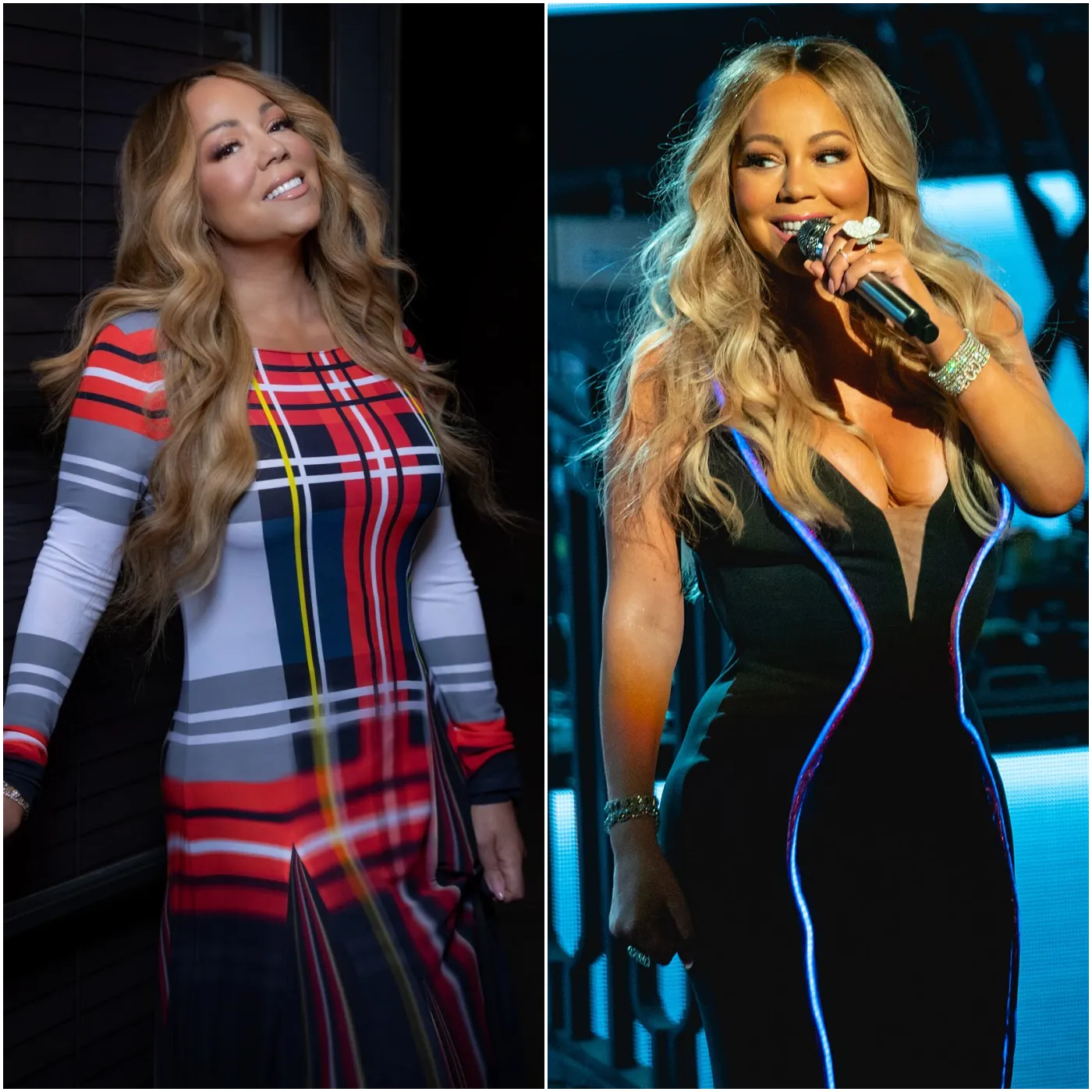 Mariah Carey’s Christmas Magic: The Song That Keeps on Giving