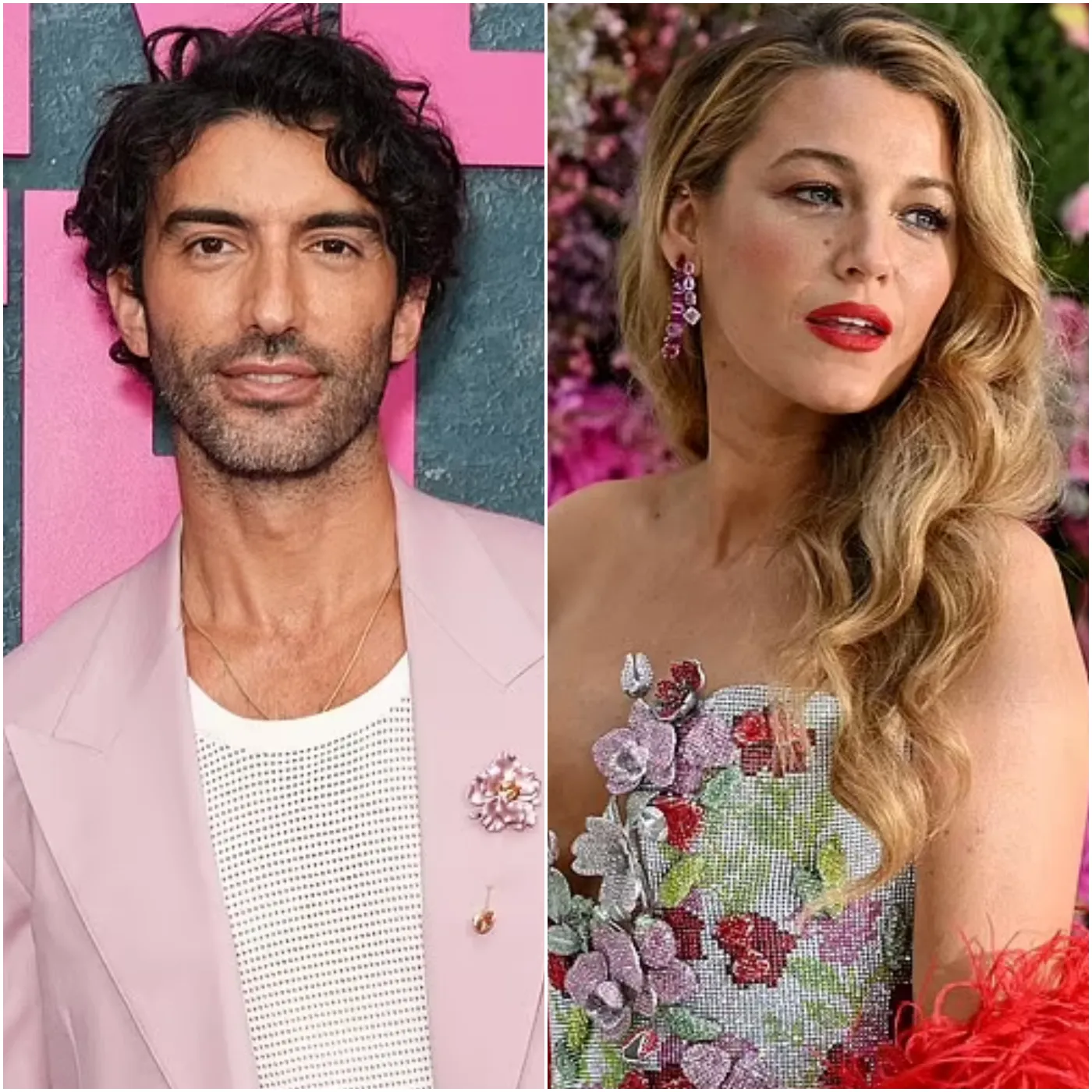 Blake Lively Files New Lawsuit Against Justin Baldoni Amid $250 Million Defamation Case