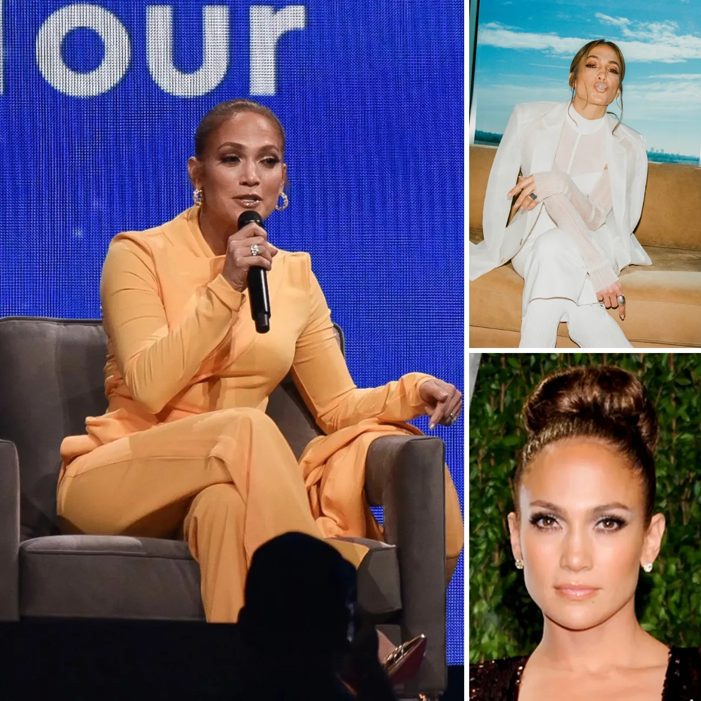 Jennifer Lopez Breaks Silence on Pushing Boundaries in 2025 and Fans Can’t Handle Her Bold Plans