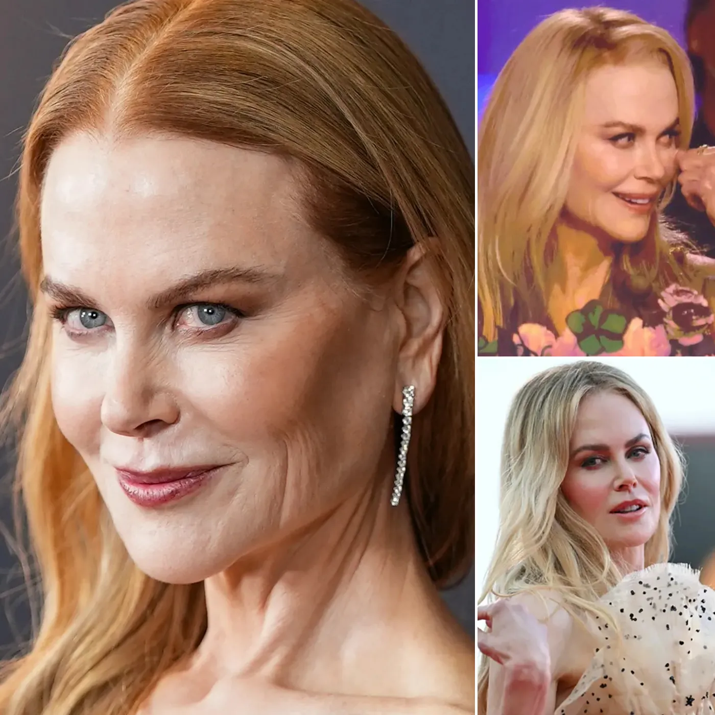 Nicole Kidman’s Personal Life Under Fire After Controversial New Revelation