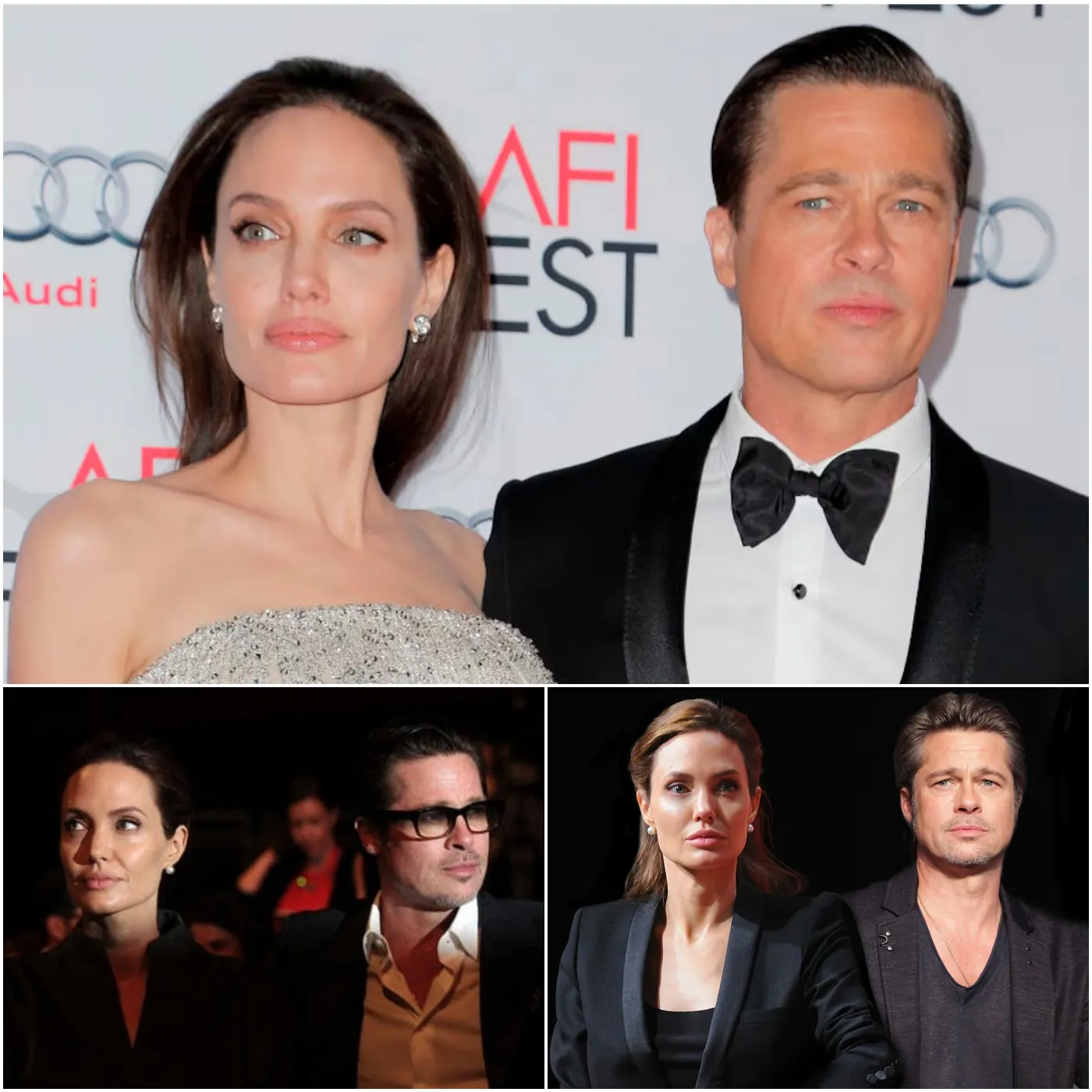 Who owns the Château Miraval winery, Brad Pitt or Angelina Jolie?