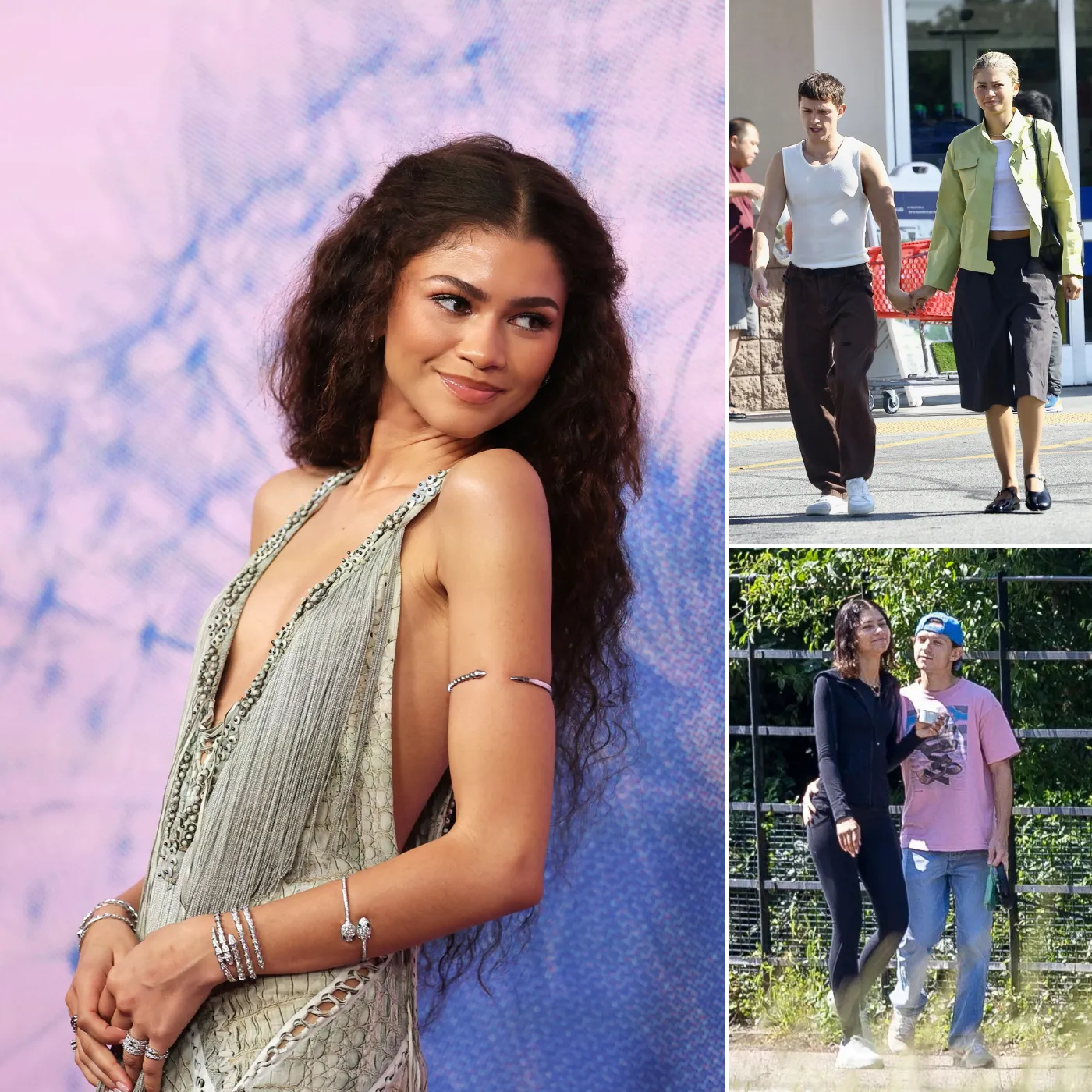 Zendaya’s Touching Acts That Prove Distance Doesn’t Break Her Bond with Tom Holland