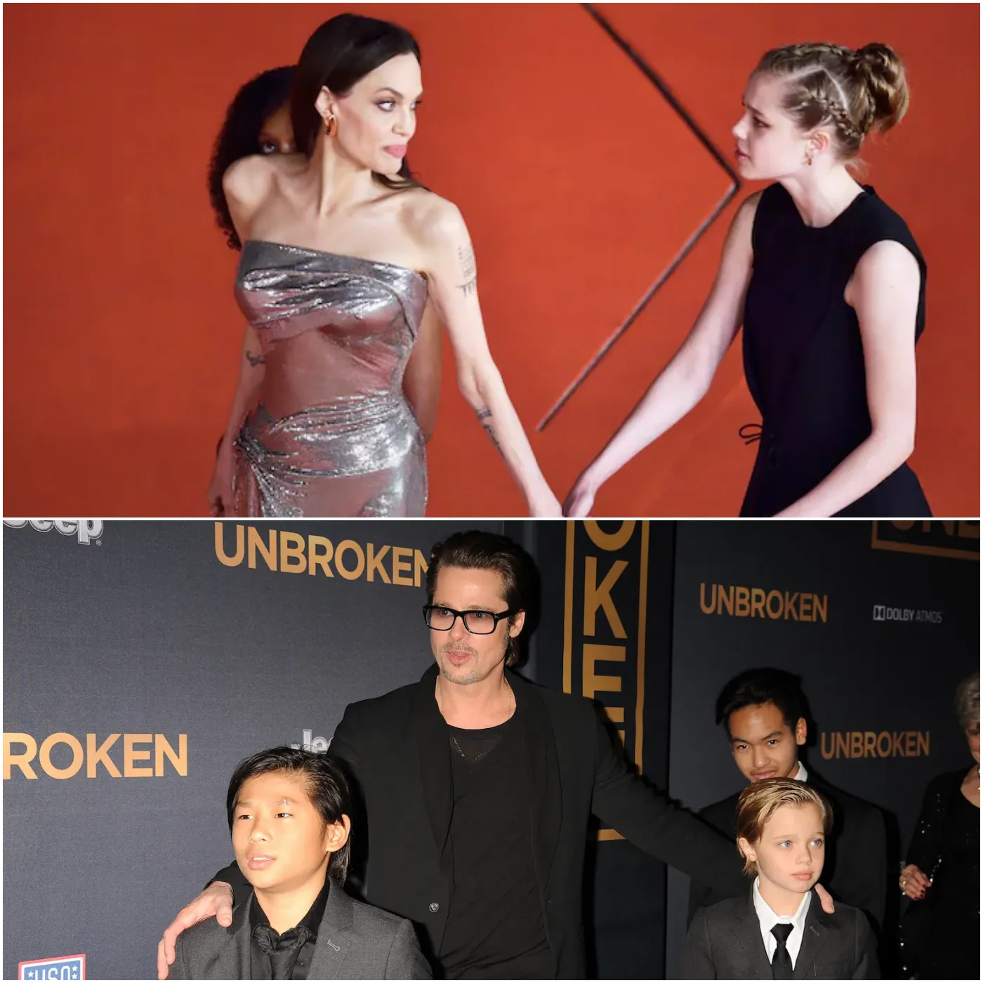 image_67758ed4d52a6 Why is Brad Pitt called a "jerk"?