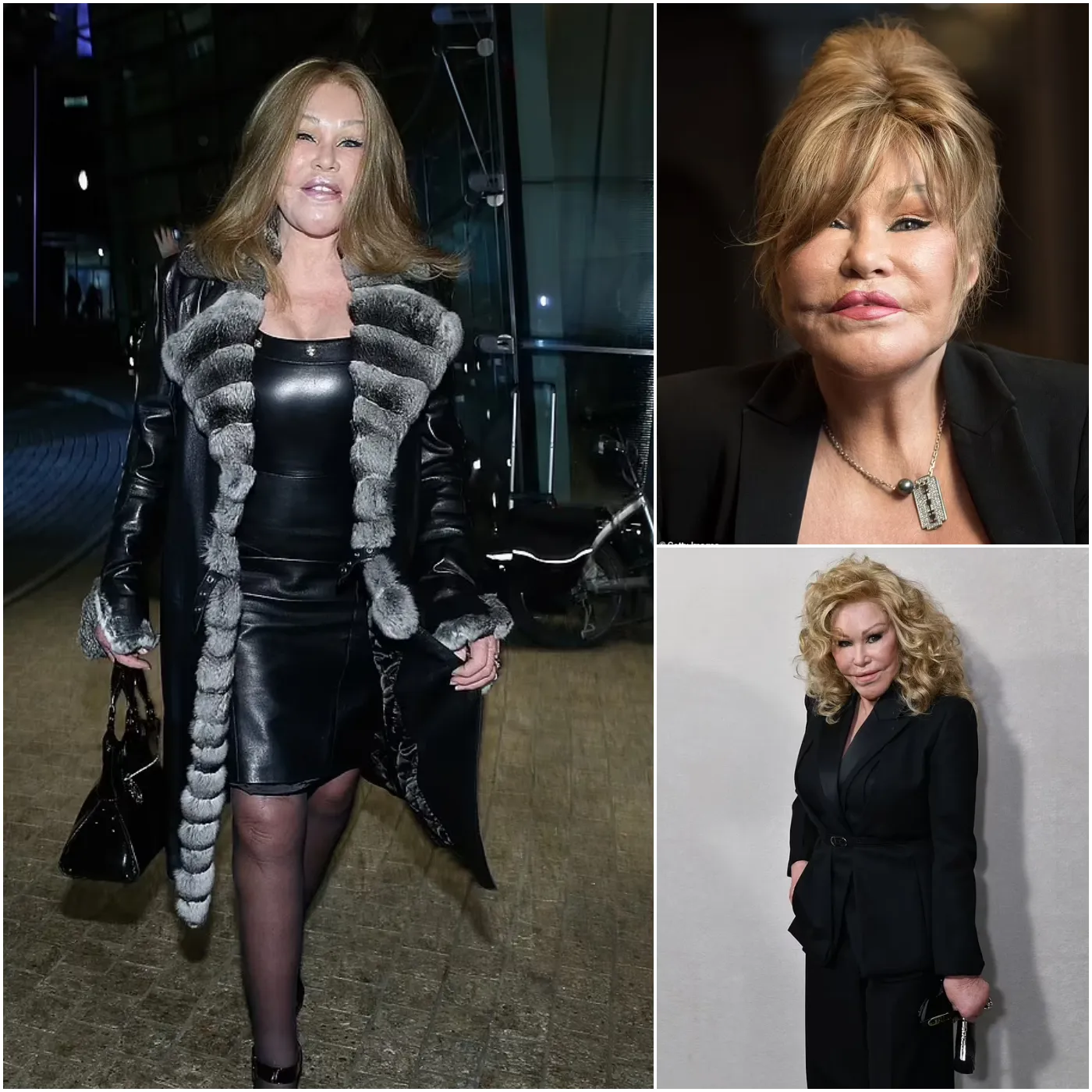 'Catwoman’ Jocelyn Wildenstein Passes Away at 84: A Life of Opulence, Scandal, and Transformation 19 'Catwoman’ Jocelyn Wildenstein Passes Away at 84: A Life of Opulence, Scandal, and Transformation