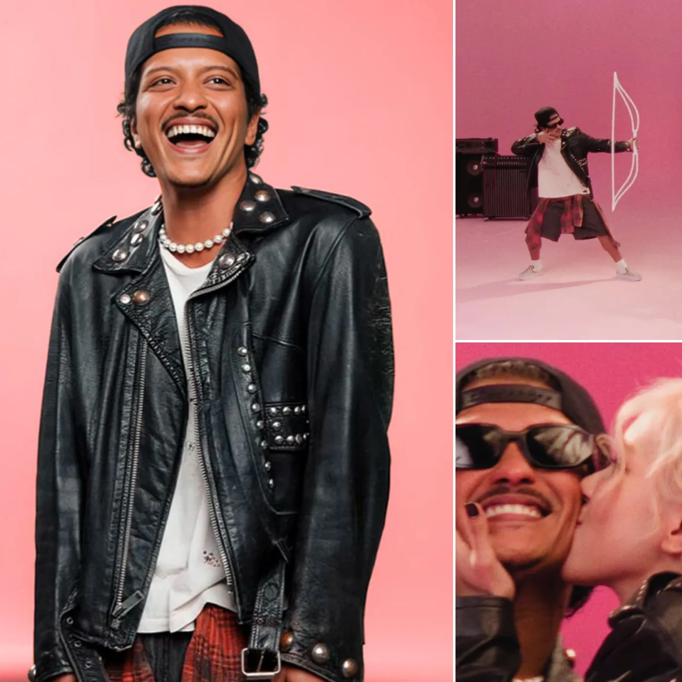 Bruno Mars Accused of Riding on His Co-Collaborator’s Fame to Stay Relevant – Here’s Why 19 Bruno Mars Accused of Riding on His Co-Collaborator’s Fame to Stay Relevant – Here’s Why