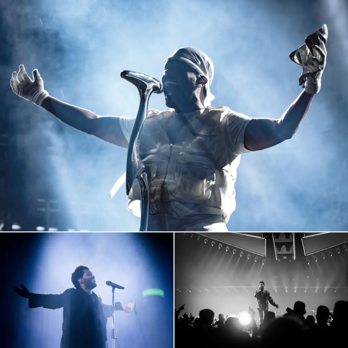 The Weeknd’s Marketing Secrets EXPOSED He Conquered the World Beyond Music 19 The Weeknd’s Marketing Secrets EXPOSED He Conquered the World Beyond Music