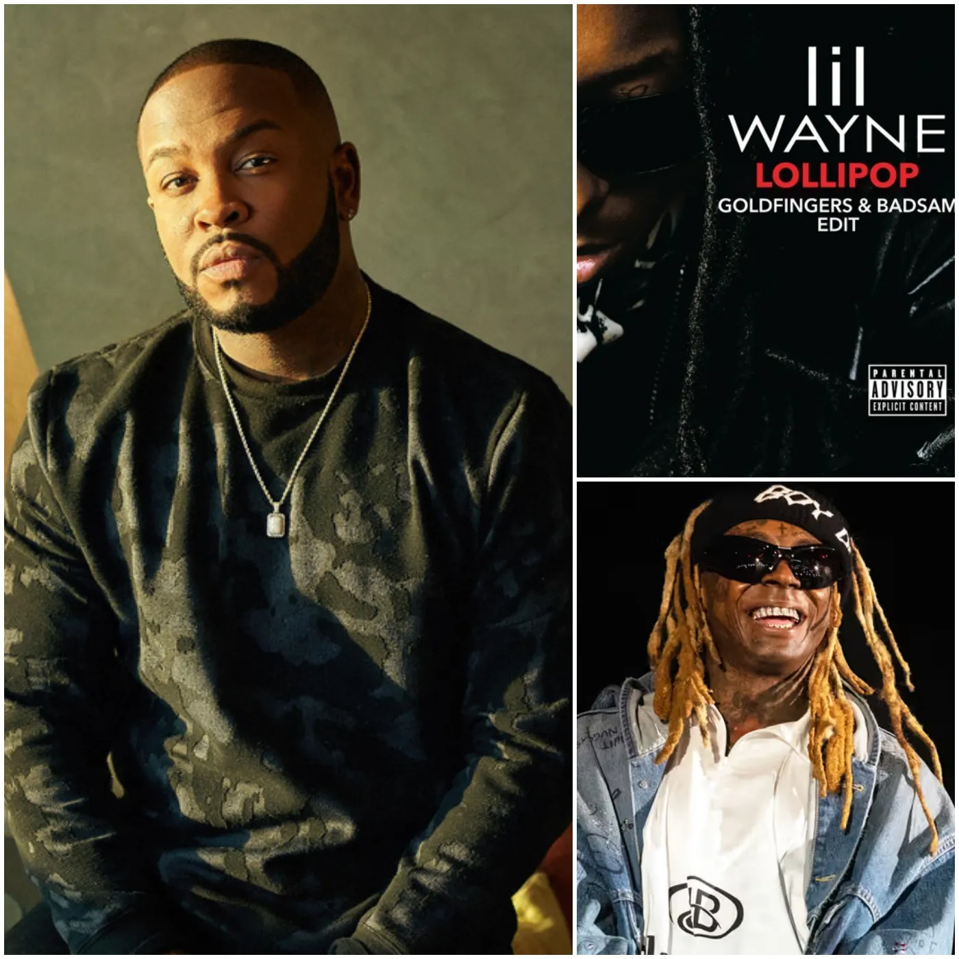 Pleasure P Demands Credit For Allegedly Writing Lil Wayne's Lollipop 19 Pleasure P Demands Credit For Allegedly Writing Lil Wayne's Lollipop