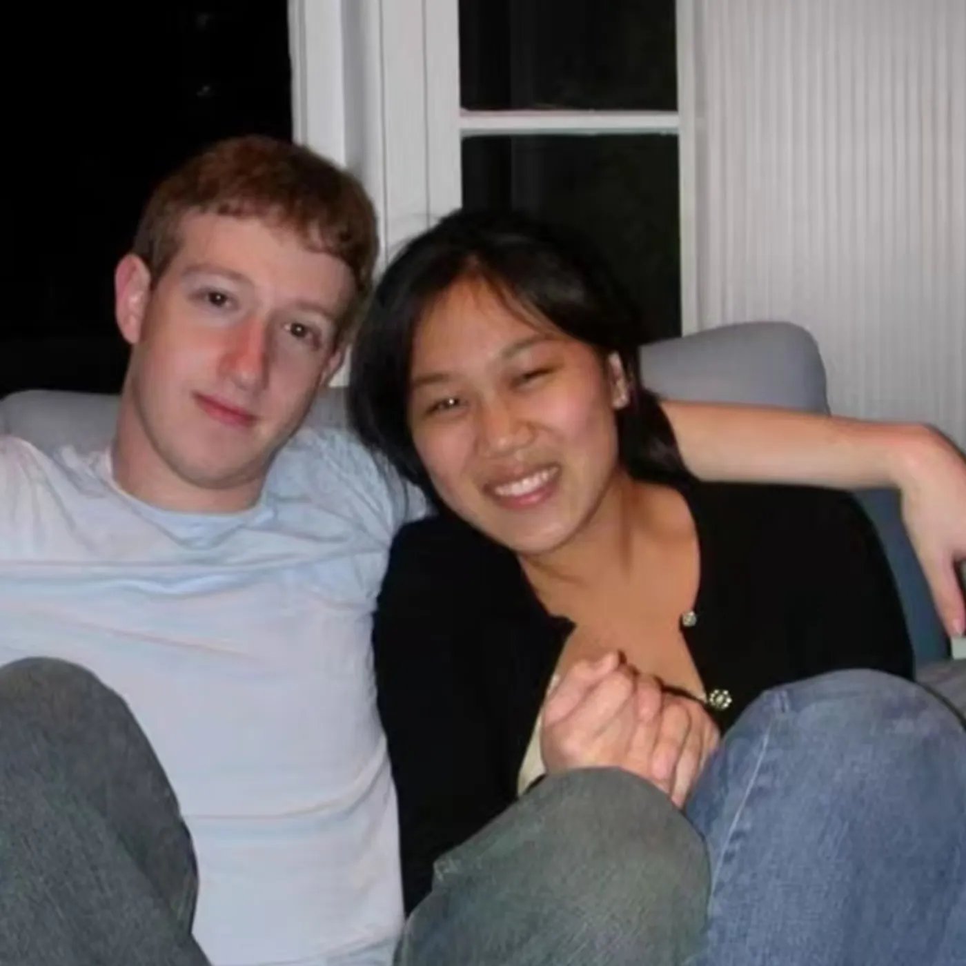 Mark Zuckerberg Hopes for a Year of Romance and Connection with His Wife in 2025