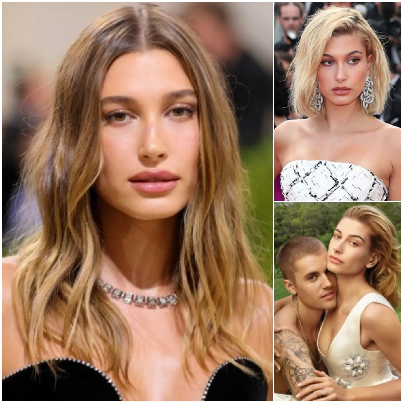 Hailey Bieber’s explosive reaction to the breakup rumors has everyone talking. 1 Hailey Bieber’s explosive reaction to the breakup rumors has everyone talking.