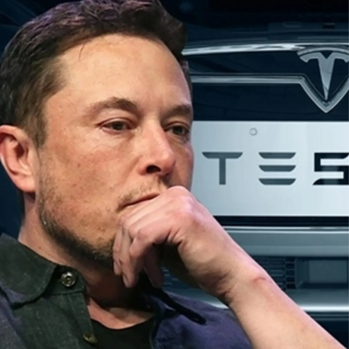 Tesla Quality Questioned After Las Vegas Incident—Elon Musk’s Response Raises Eyebrows