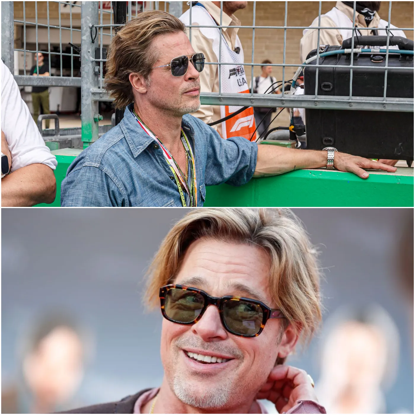 image_6776e1fecf5c1 Did Brad Pitt Rush to Divorce Angelina Jolie Because He Wants Children?