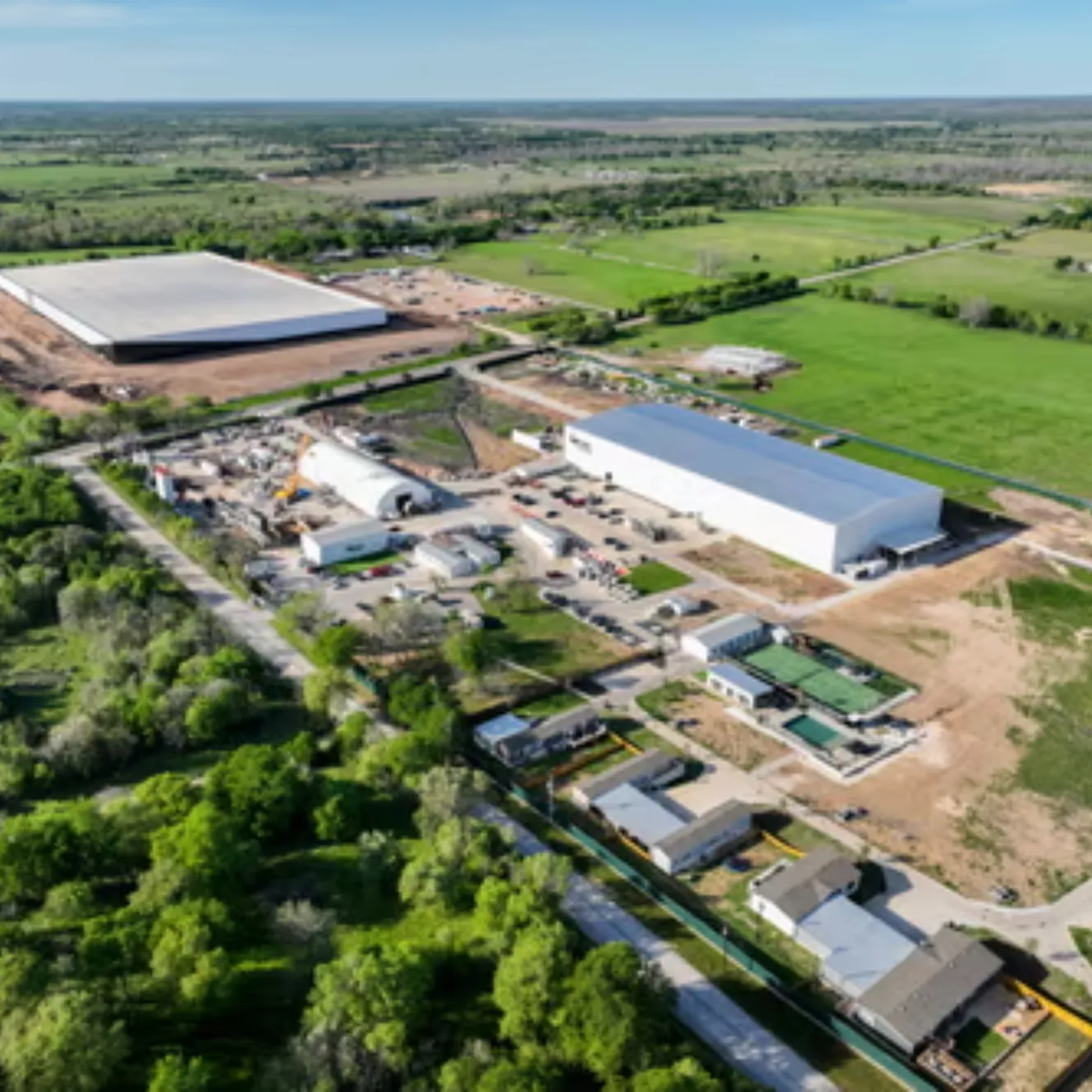 Unveiling the Hidden Town Elon Musk Has Been Secretly Building Over the Last 4 Years