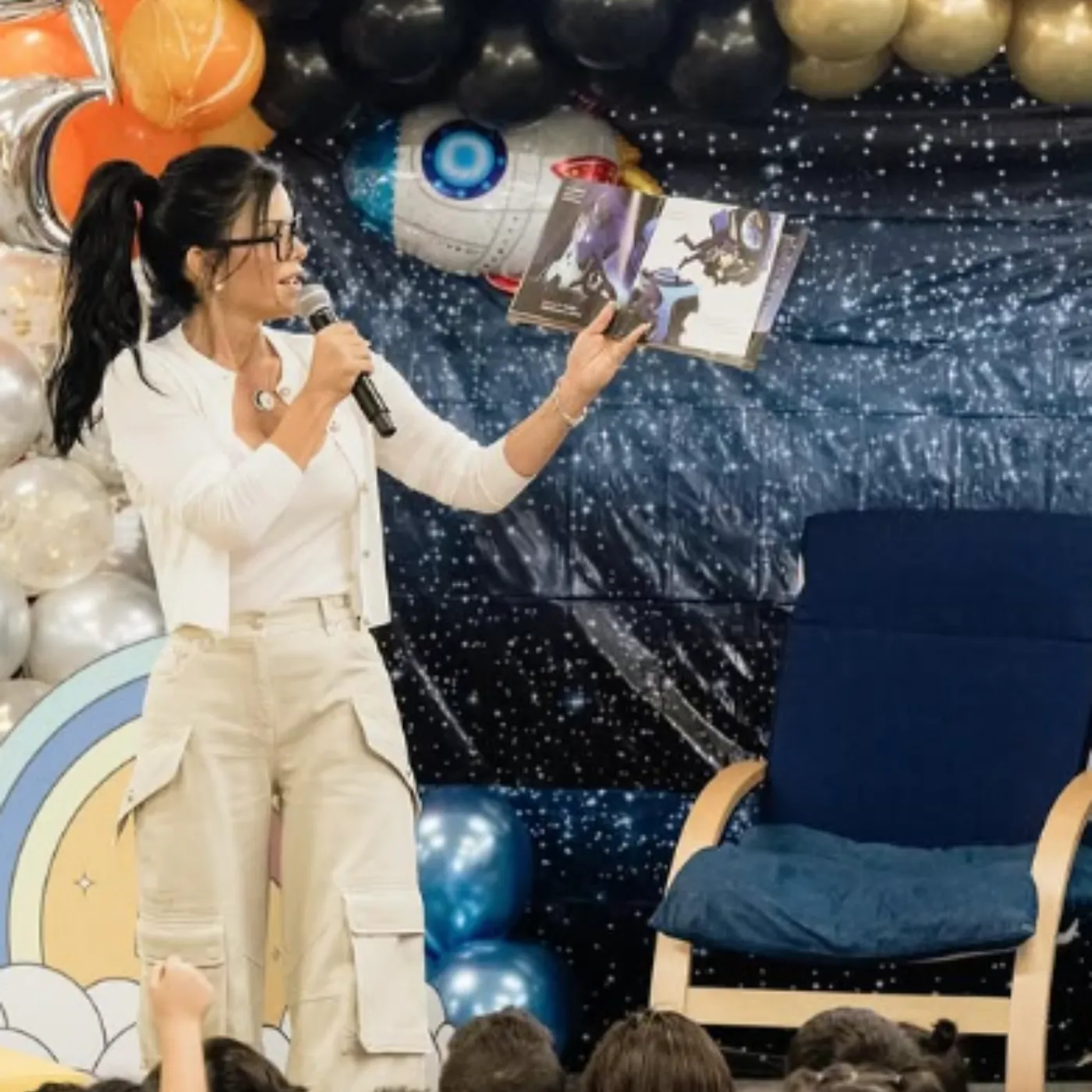 Jeff Bezos and Lauren Sanchez Kick Off the Year with a $5 Million Surprise Donation!