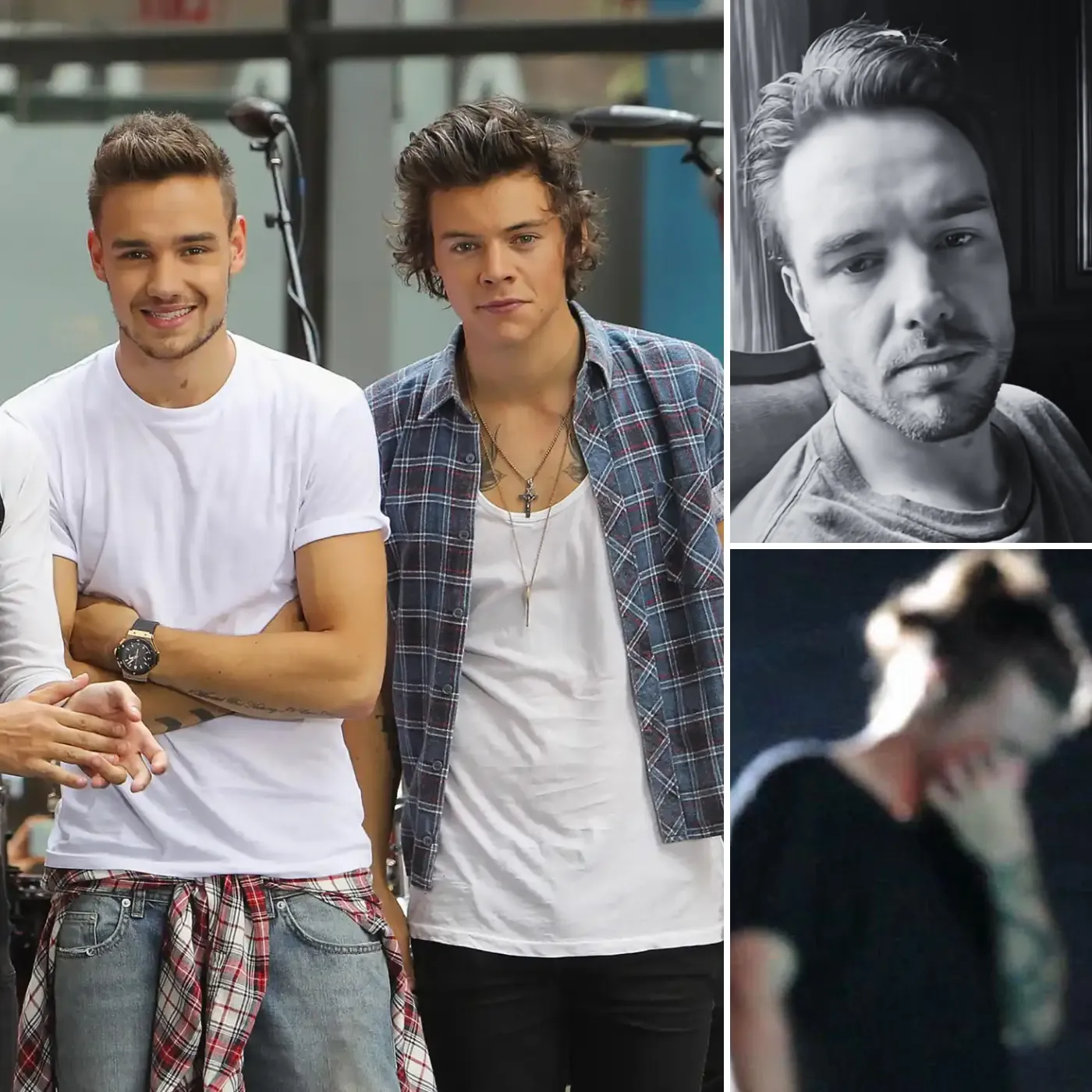 Harry Styles Dragged Into Scandal Over Liam Payne’s Death