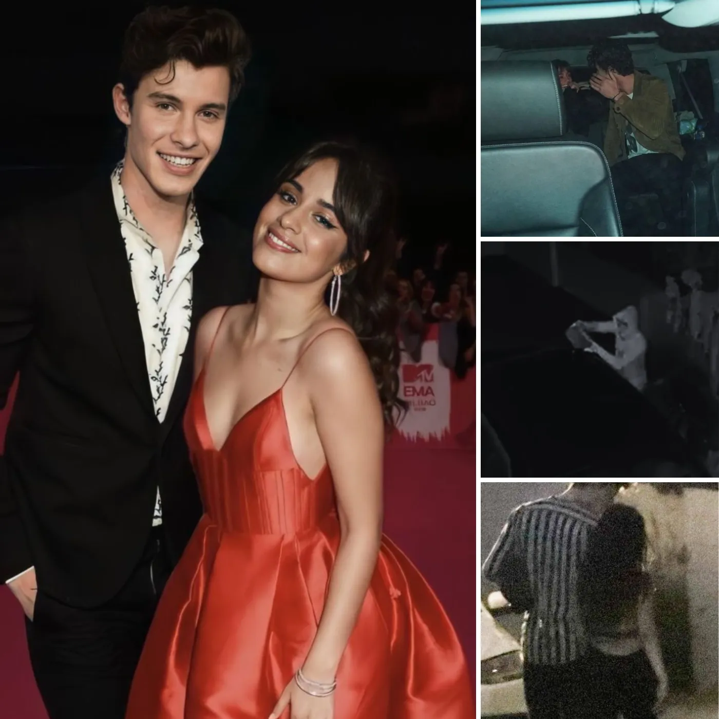 What Really Happened Between Shawn Mendes and His Ex-Girlfriend? The Untold Story!