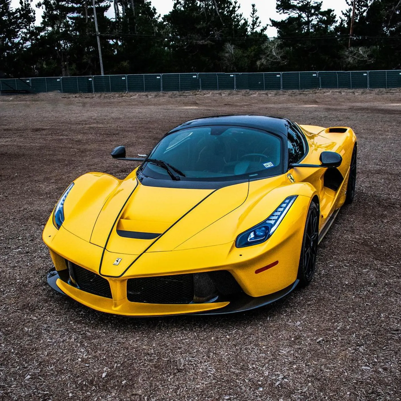image_677759dfb10f0 Drake’s Hypercar Obsession Reaches New Heights With His $3 Million LaFerrari