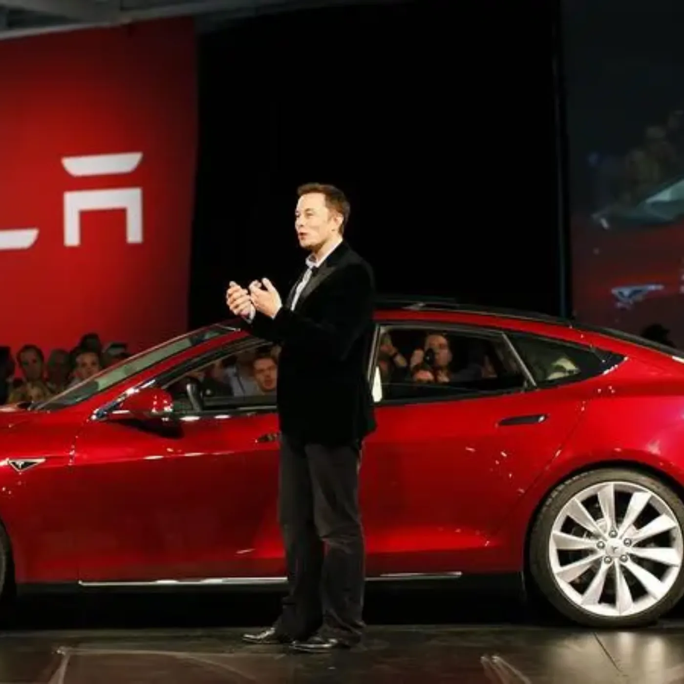 Elon Musk’s Tesla Empire Faces Crisis: Sales Plummet After a Decade of Dominance!