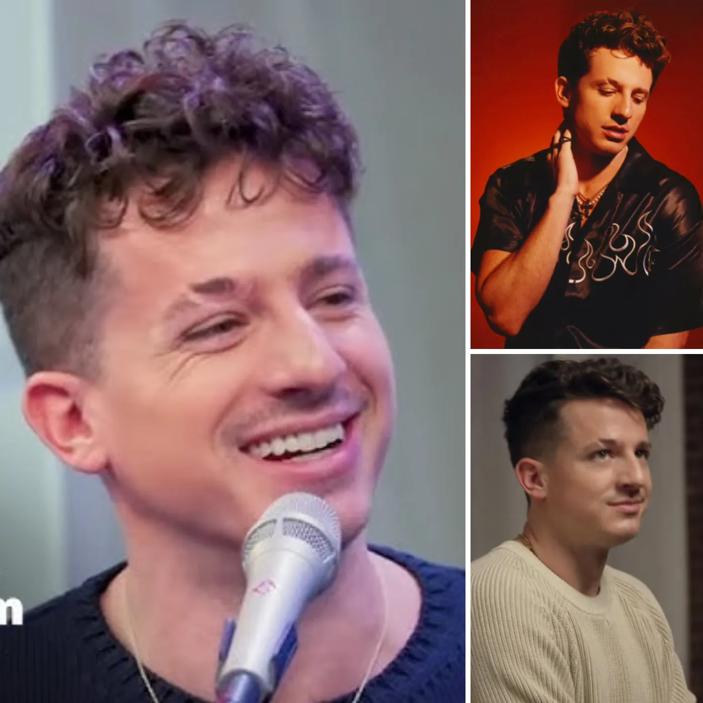 Charlie Puth Admits He's a "Failure" – You Won't Believe the Shocking Reason Why! 19 Charlie Puth Admits He's a "Failure" – You Won't Believe the Shocking Reason Why!
