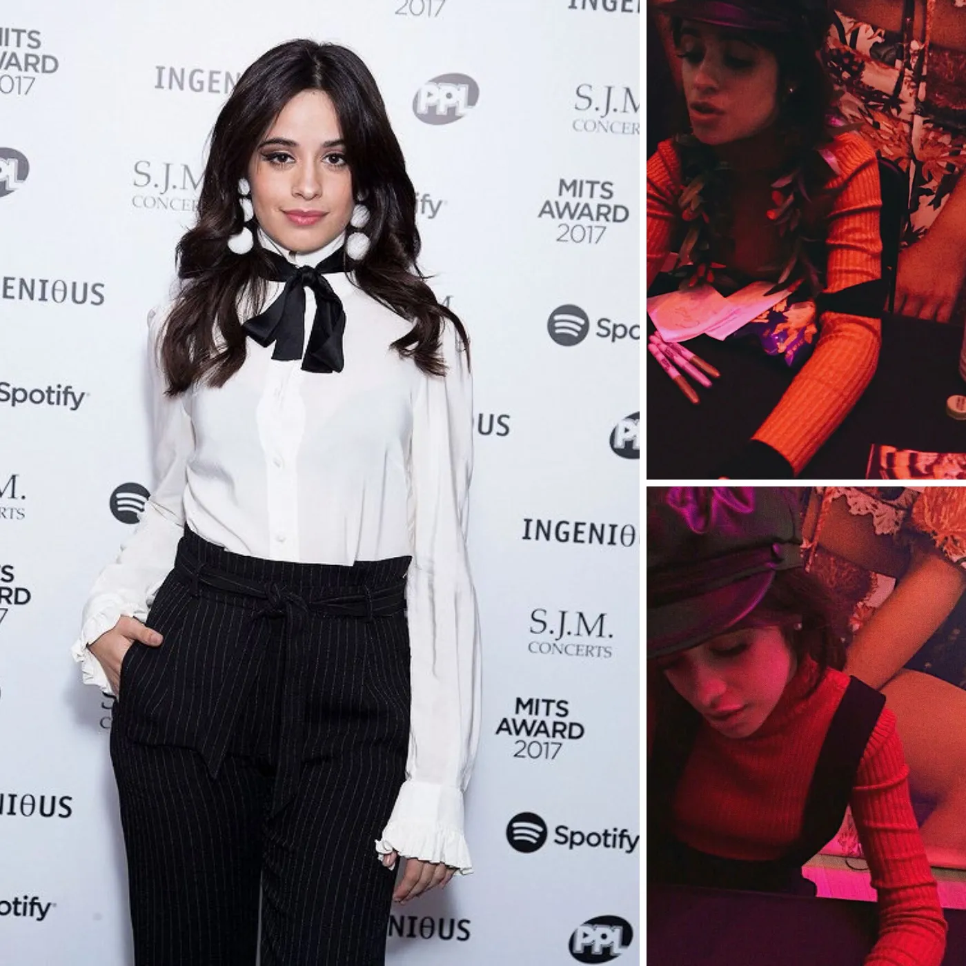 The Untold Story of Camila Cabello: Is She Really Ready for a New Relationship?