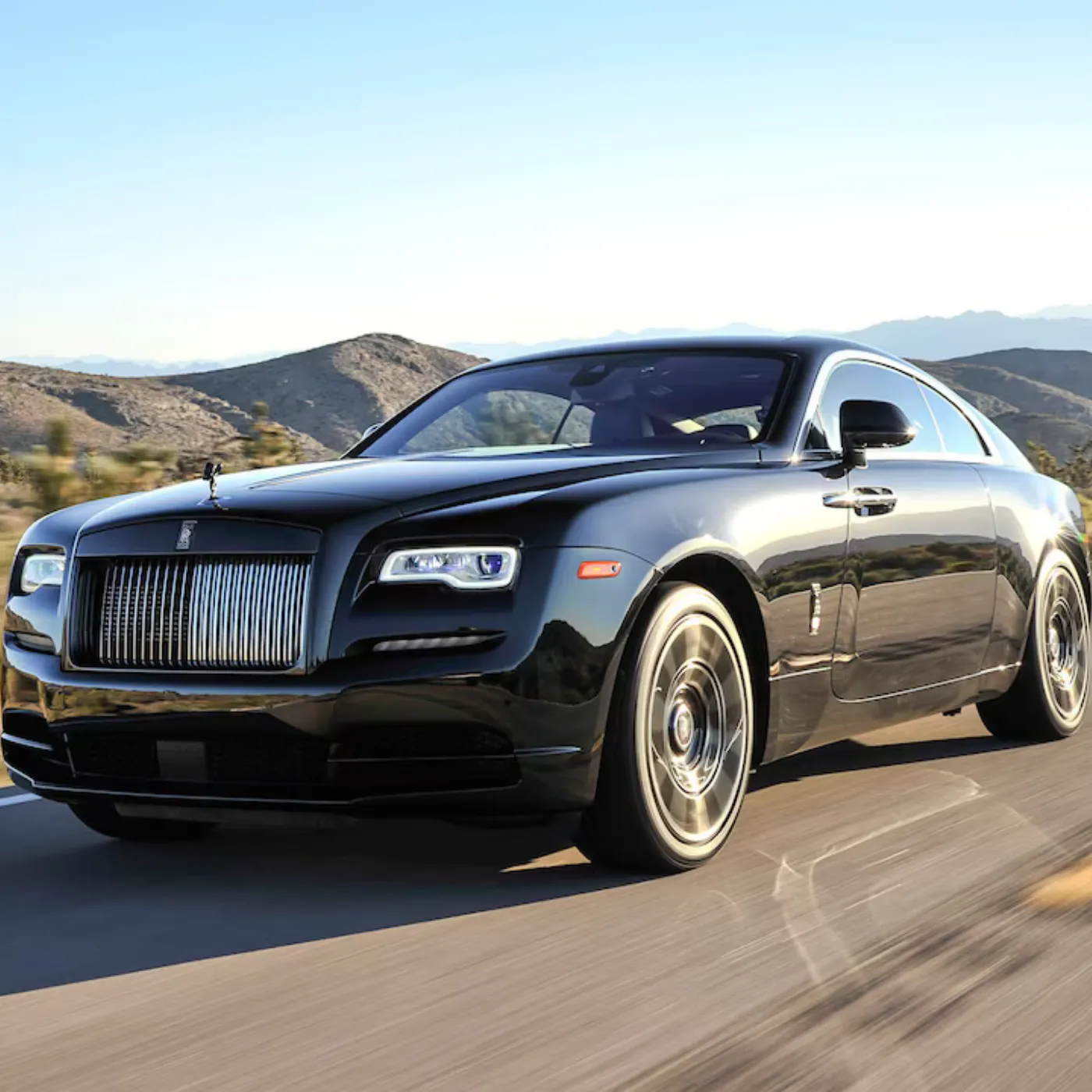 image_6777953e5f4c0 Dwayne Johnson’s $300,000 Rolls-Royce Wraith Limited Edition Became the Ultimate Status Symbol