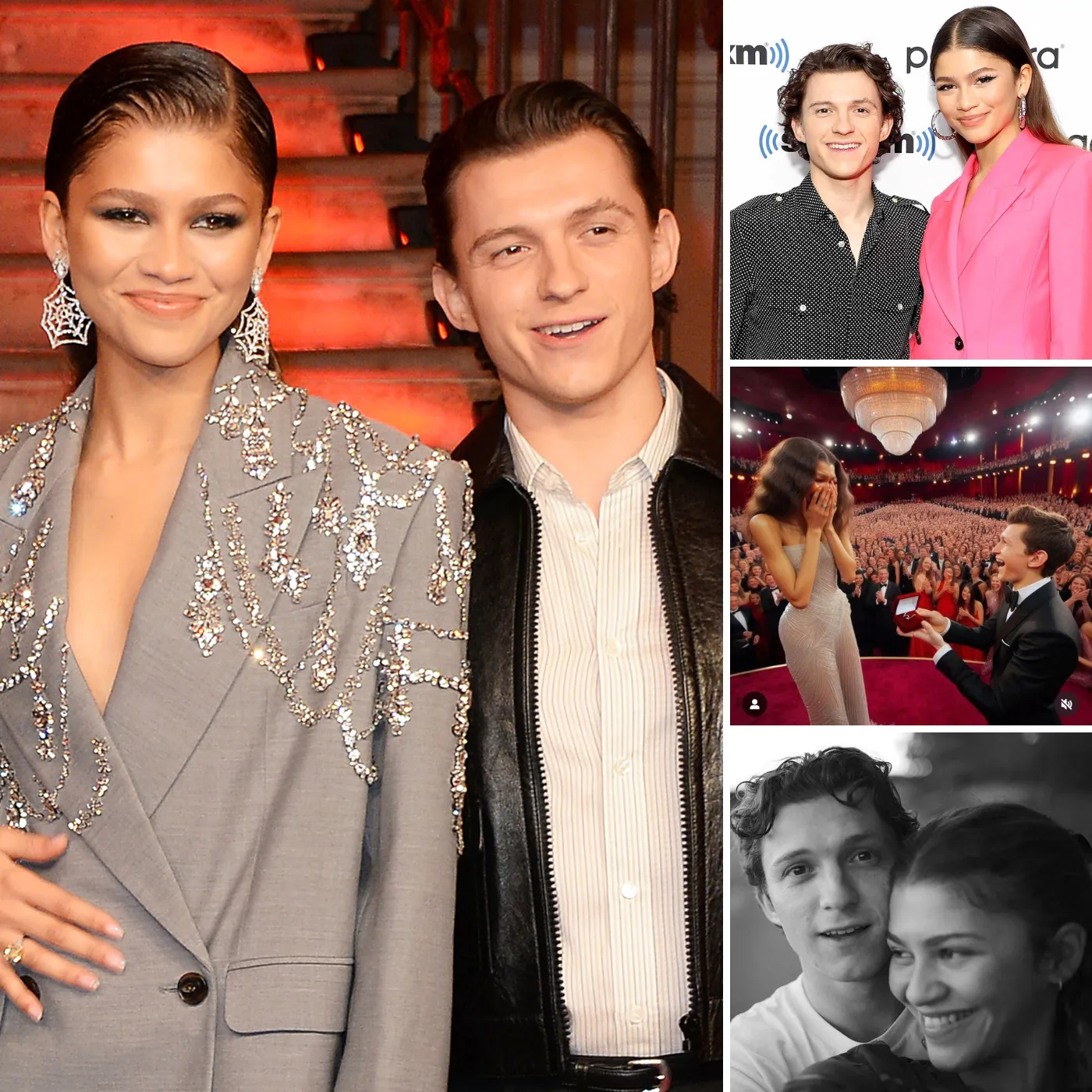 “No More Movies, Just Golf and Babies” – Tom Holland’s Shocking Career Farewell!