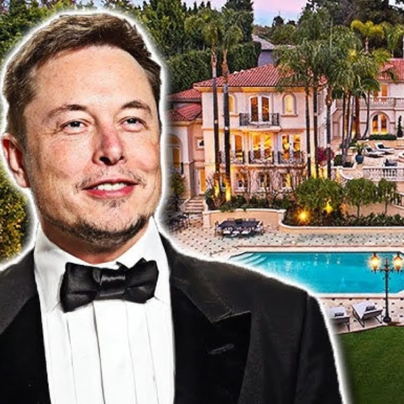 World Billionaire Elon Musk, 52, “Reclaims” $49 Million Mansion From Ex-Girlfriend Amber Heard After 5 Years of Passionate Love