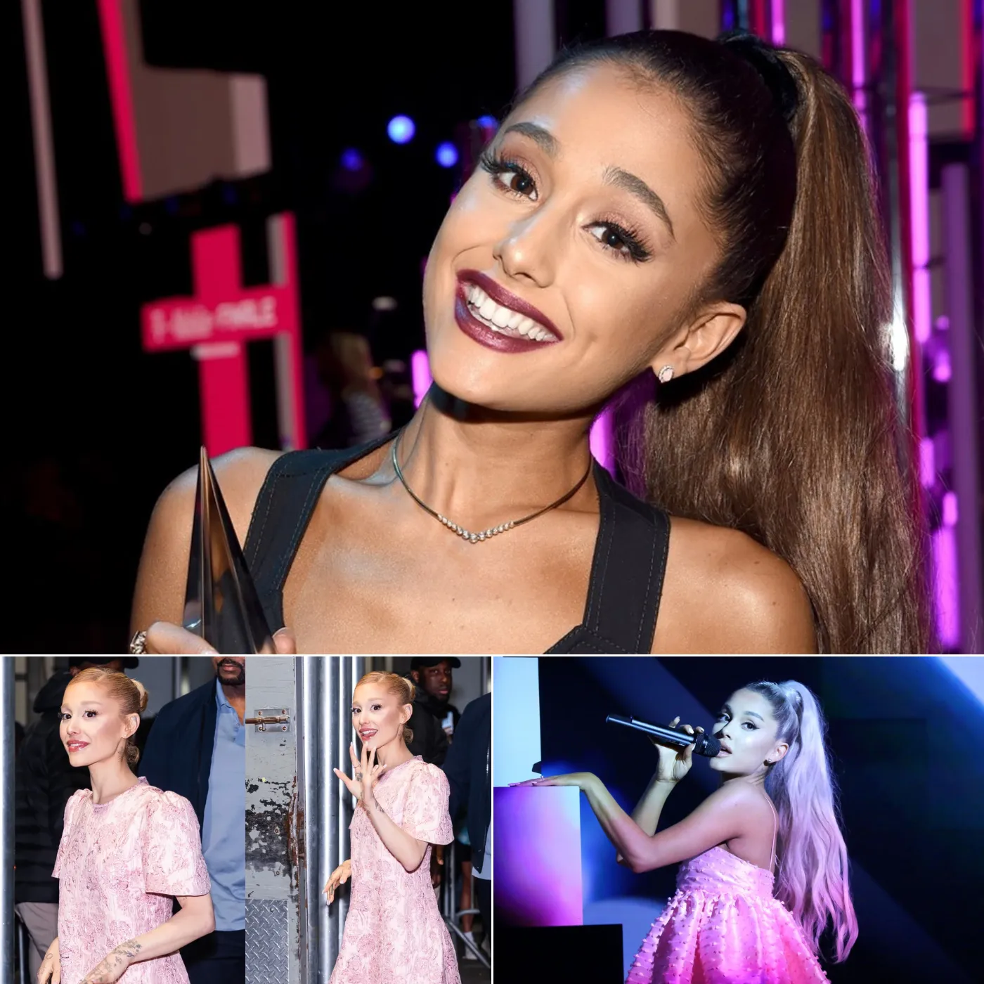 Ariana Grande’s terrifying close call with the strange letter that almost led to her abduction 13 Ariana Grande’s terrifying close call with the strange letter that almost led to her abduction