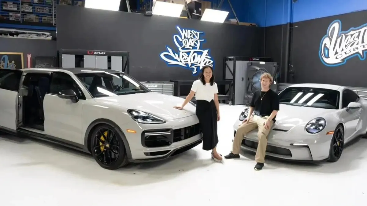 image_677942055704d Mark Zuckerberg Buys Unique Porsche Minivan as a Gift for His Wife