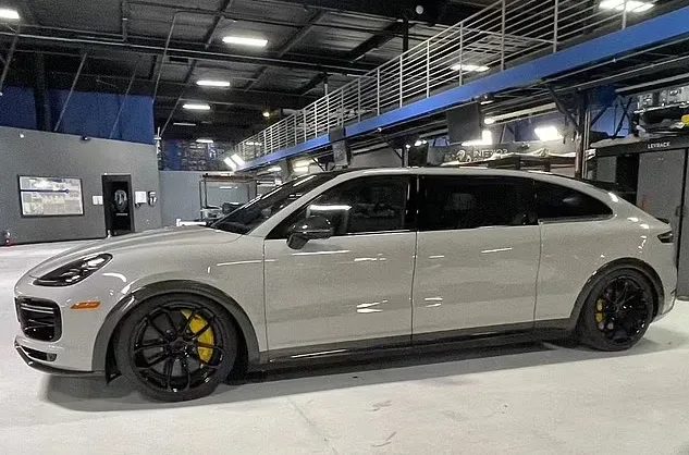 image_677942070882f Mark Zuckerberg Buys Unique Porsche Minivan as a Gift for His Wife