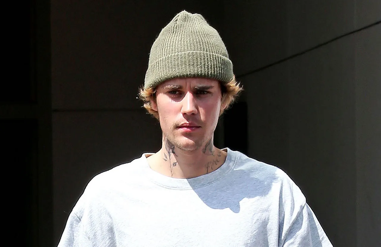 image_677959303161f Justin Bieber's emotional breakdown while filming.