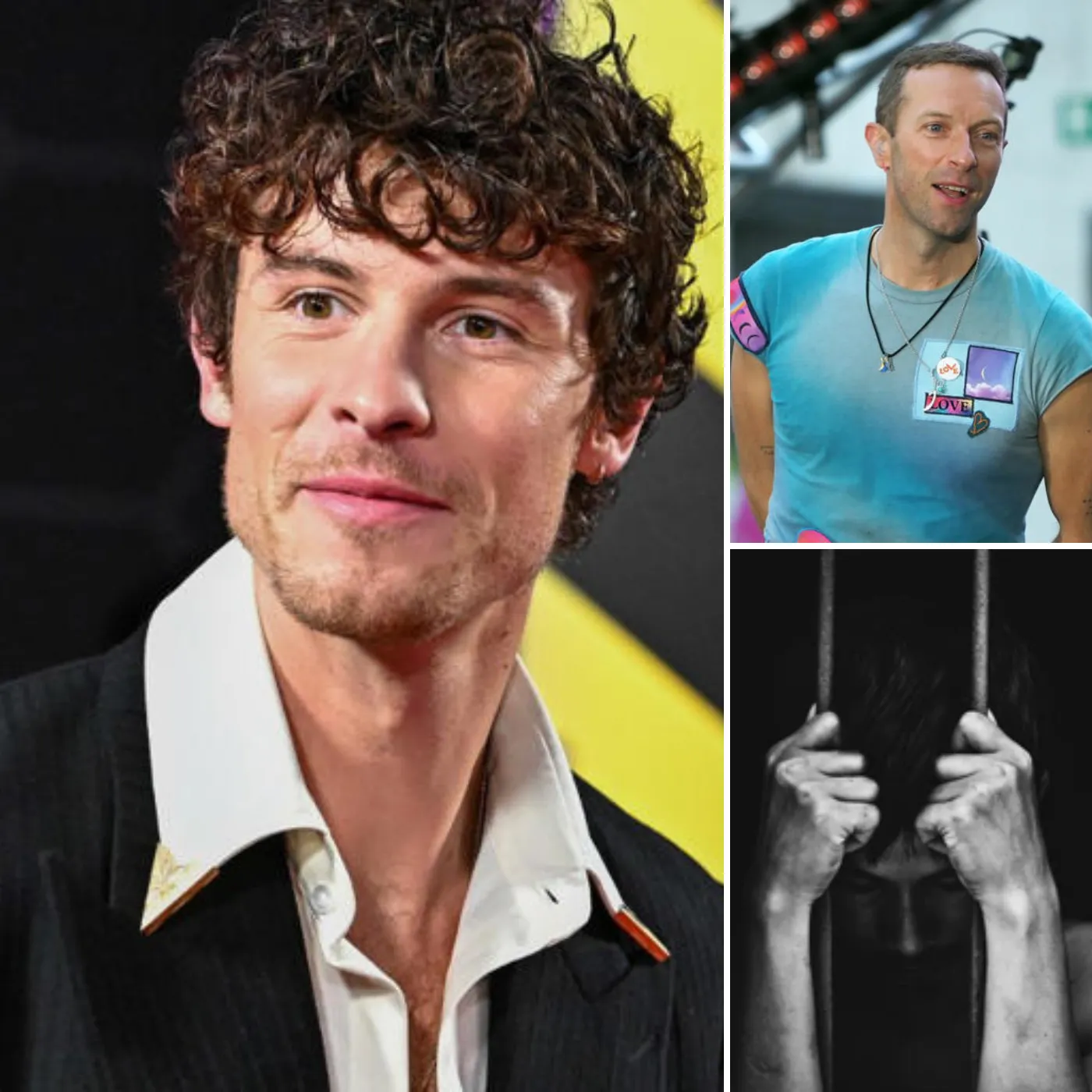 Hacker Who Sold Songs by Coldplay and Shawn Mendes Faces Justice 1 Hacker Who Sold Songs by Coldplay and Shawn Mendes Faces Justice