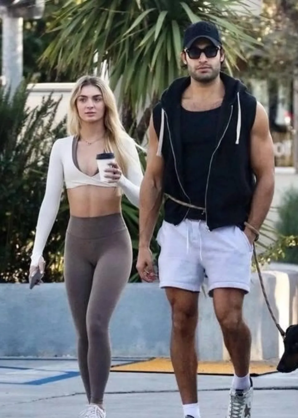 image_677a4f8d7b5cb Sam Asghari Goes Instagram Official With New Girlfriend Brooke Irvine After Britney Spears Divorce