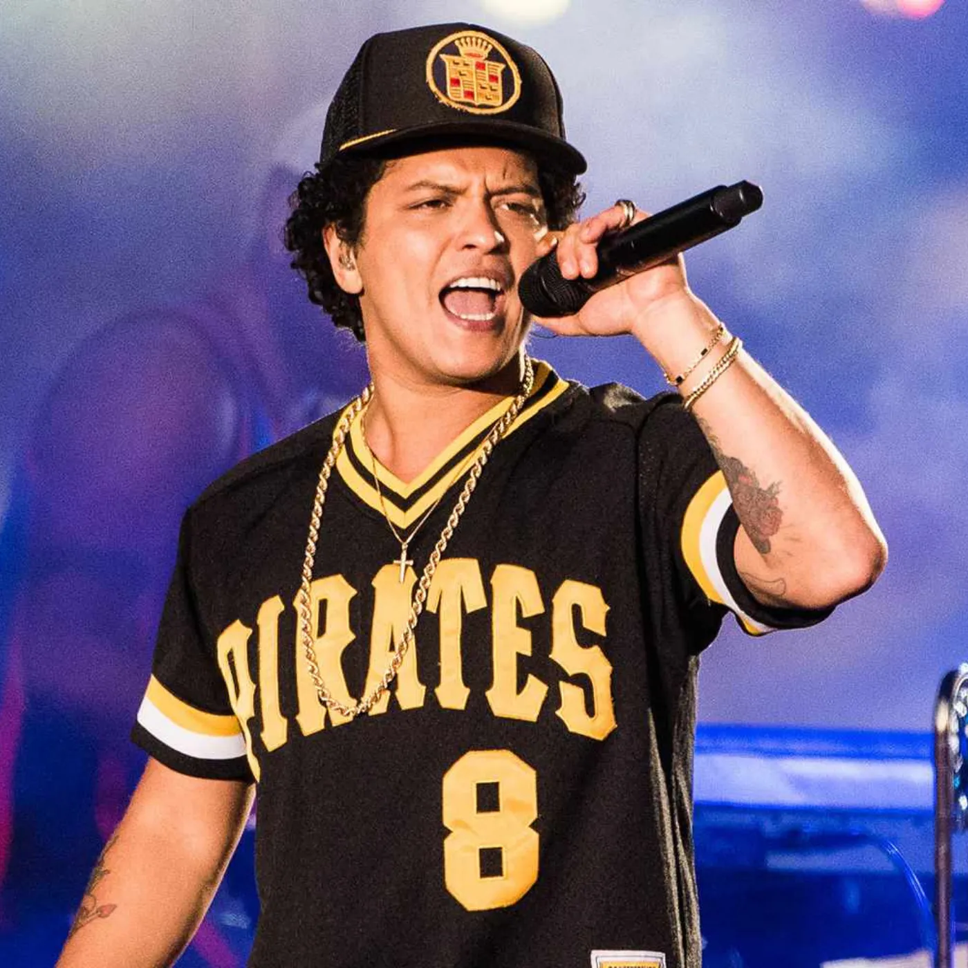 image_677a636057797 Bruno Mars and His Spotify Reign Stir Controversy Over Chart Manipulation