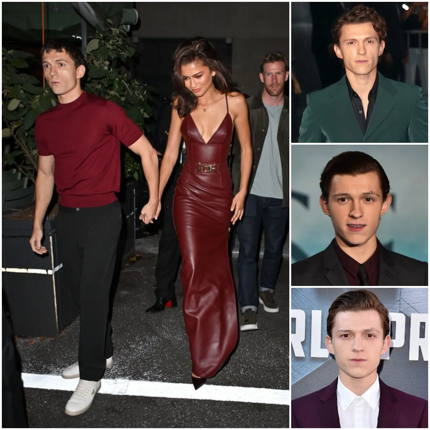 Tom Holland Reveals Why He'll Quit Hollywood 13 Tom Holland Reveals Why He'll Quit Hollywood