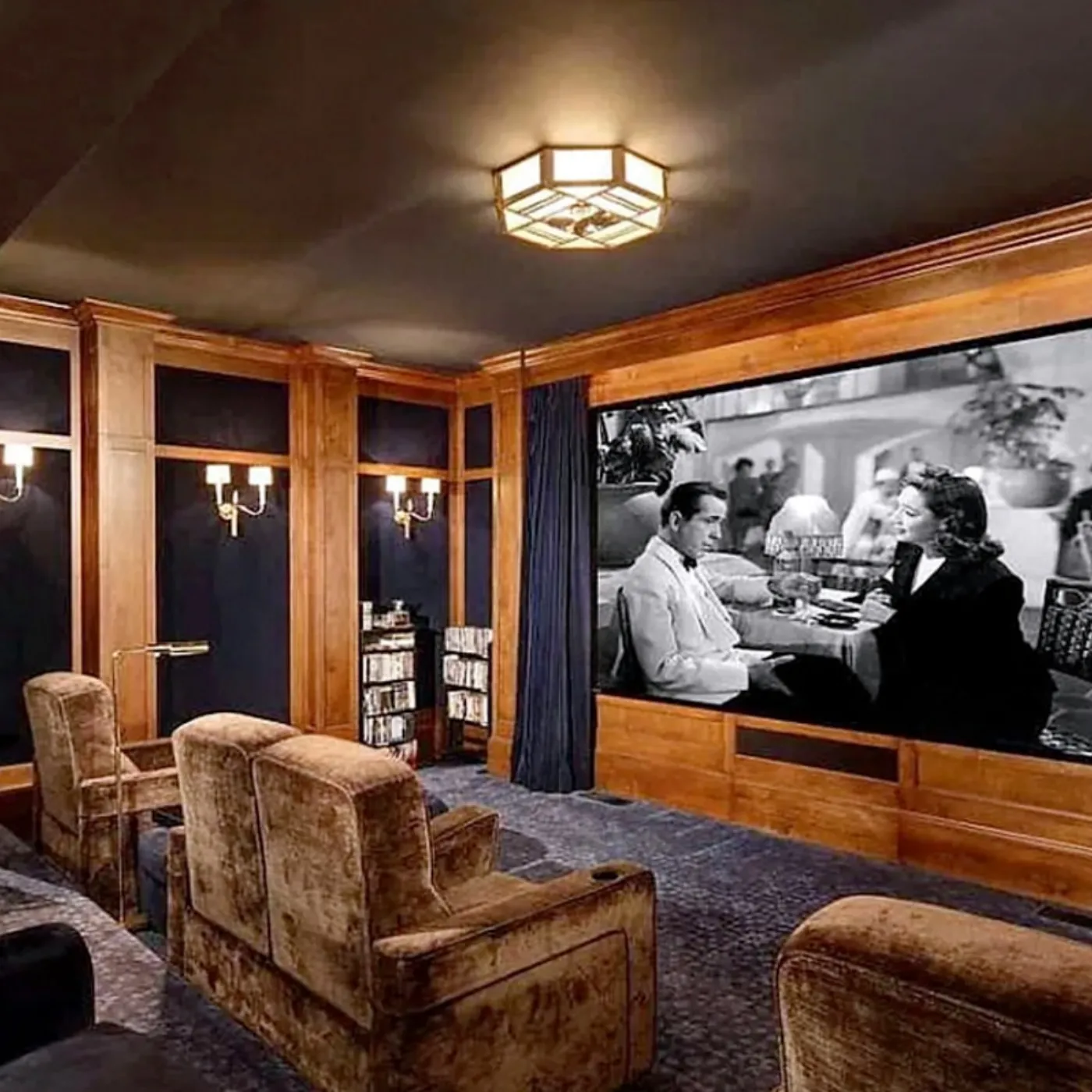 image_677ab2a382e2a Dwayne The Rock Johnson’s $28 Million Beverly Park Mansion, A Luxurious Powerhouse That Will Blow Your Mind