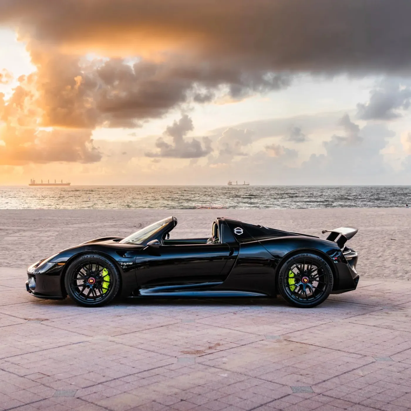 image_677ab9ddadaf1 The Hidden Secrets Behind LeBron James’ $1 Million Porsche 918 Spyder