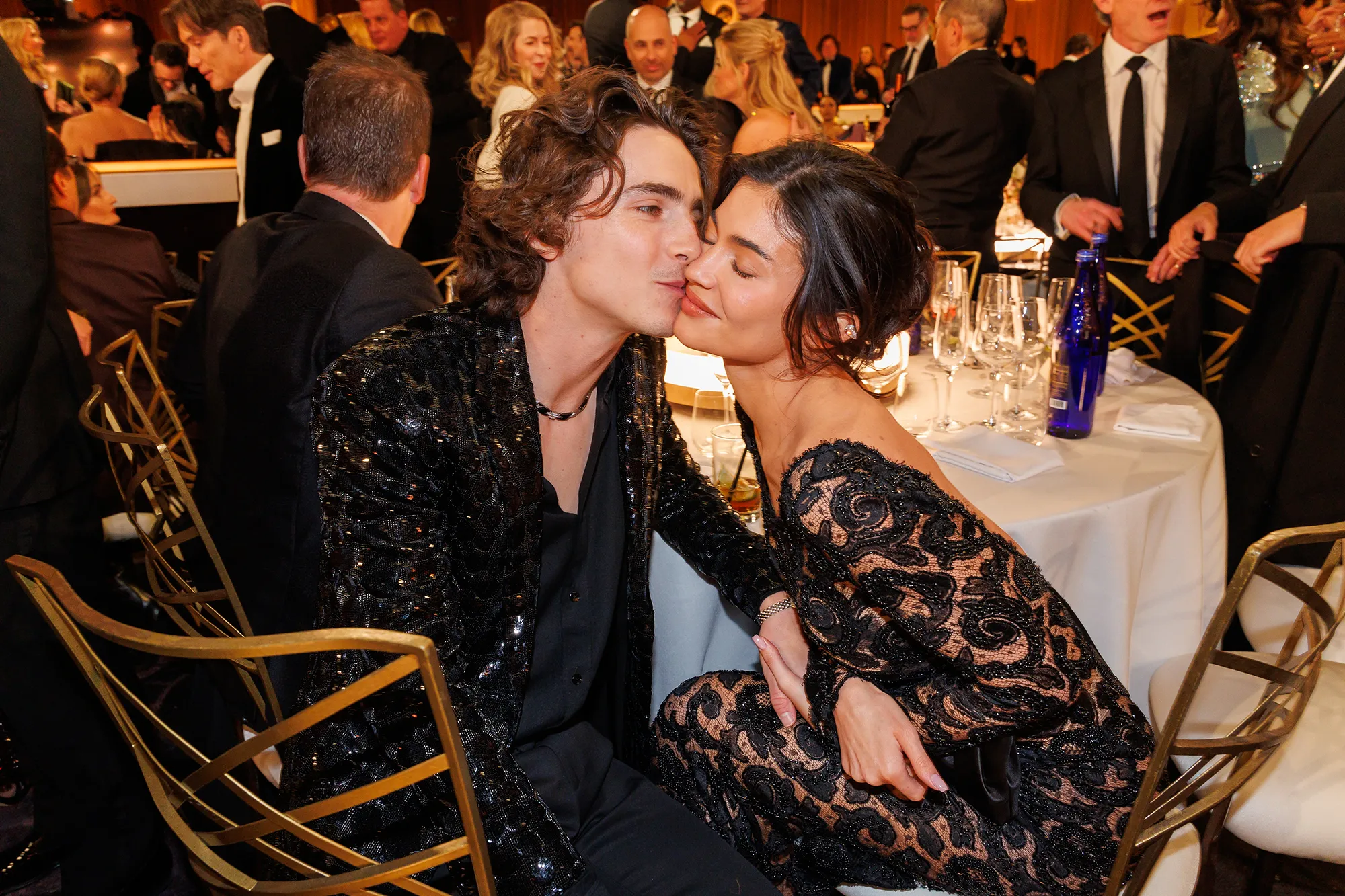 image_677b3d28e5aab Golden Globes Shock: Timothée Chalamet Dodges Kylie Jenner Question While Accompanied by Another Man!