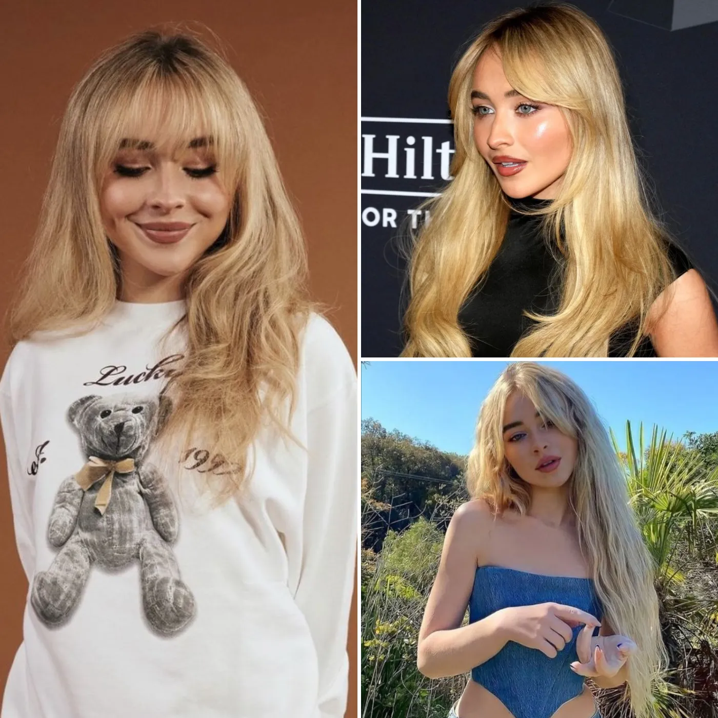 Sabrina Carpenter’s Music: Is It Shining in the Spotlight, or Just Another Boring Pop Song?