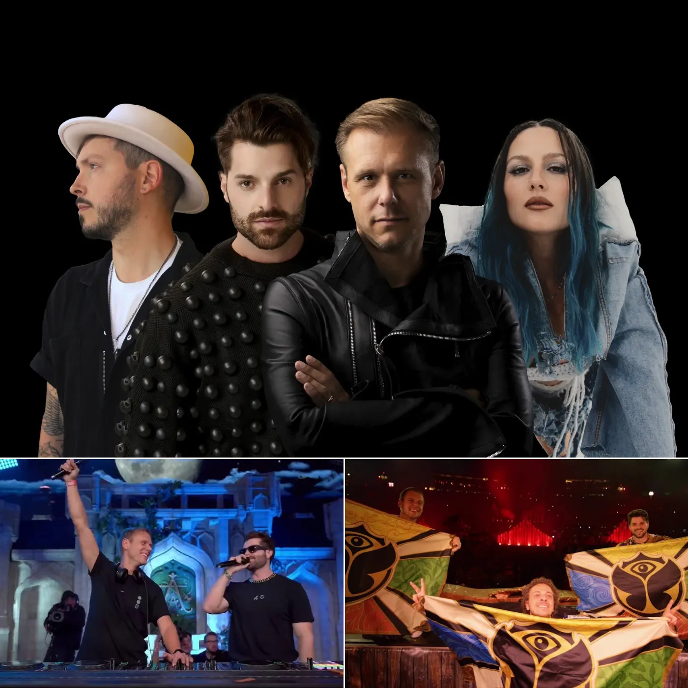 Euphoria Blends Armin van Buuren’s Iconic Progressive Sound with a High-Energy Twist – A Must-Hear Anthem 19 Euphoria Blends Armin van Buuren’s Iconic Progressive Sound with a High-Energy Twist – A Must-Hear Anthem