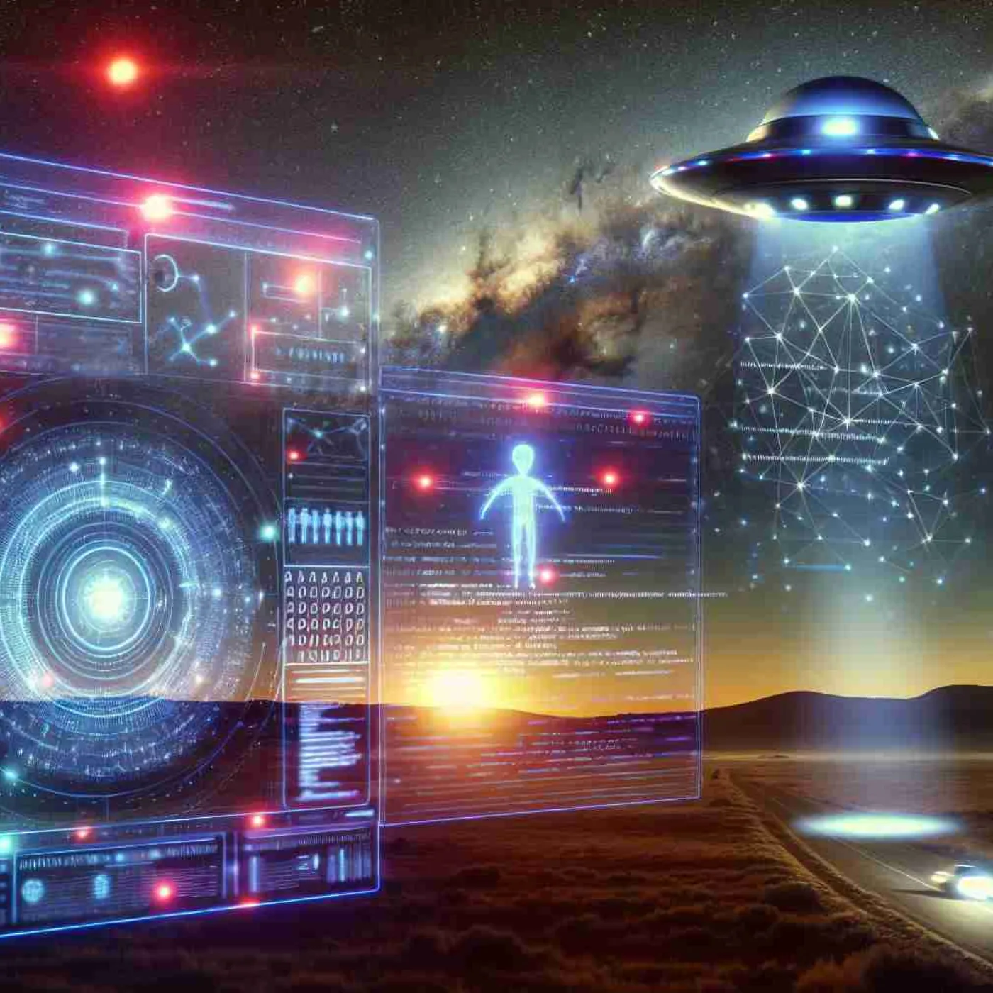 image_677b6735bb0a6 Could AI Be the Key to Finding Alien Life? The UFO World Thinks So!
