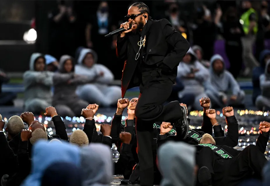 image_677b7c7fd56d3 Kendrick Lamar’s Highly Anticipated Return to the Super Bowl Halftime Show 2025