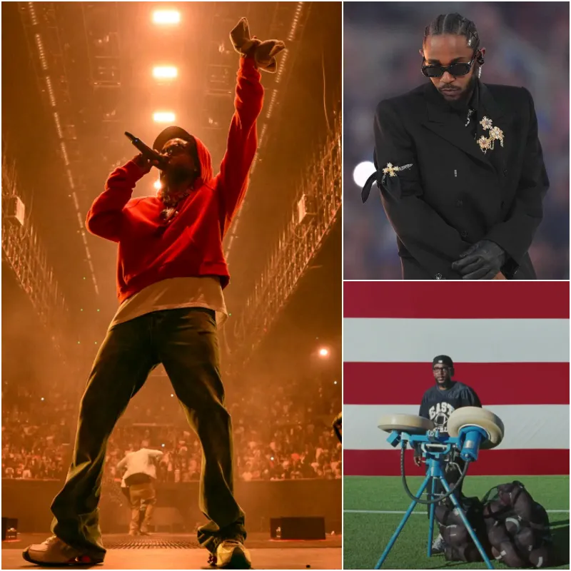Kendrick Lamar’s Highly Anticipated Return to the Super Bowl Halftime Show 2025