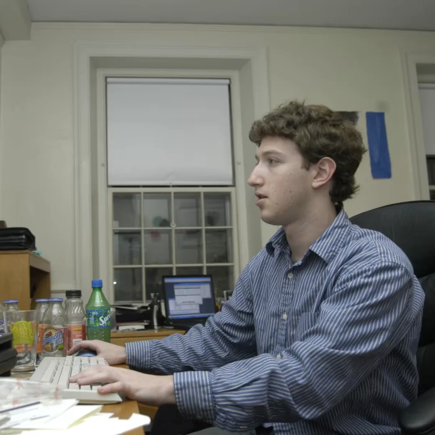 Mark Zuckerberg's Journey From a Tiny Dorm Room to the Master Behind the Metaverse!