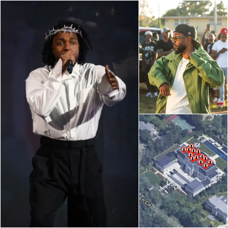 Kendrick Lamar’s Diss Track Breaks Records: Spotify’s Billion-Stream Milestone 19 Kendrick Lamar’s Diss Track Breaks Records: Spotify’s Billion-Stream Milestone