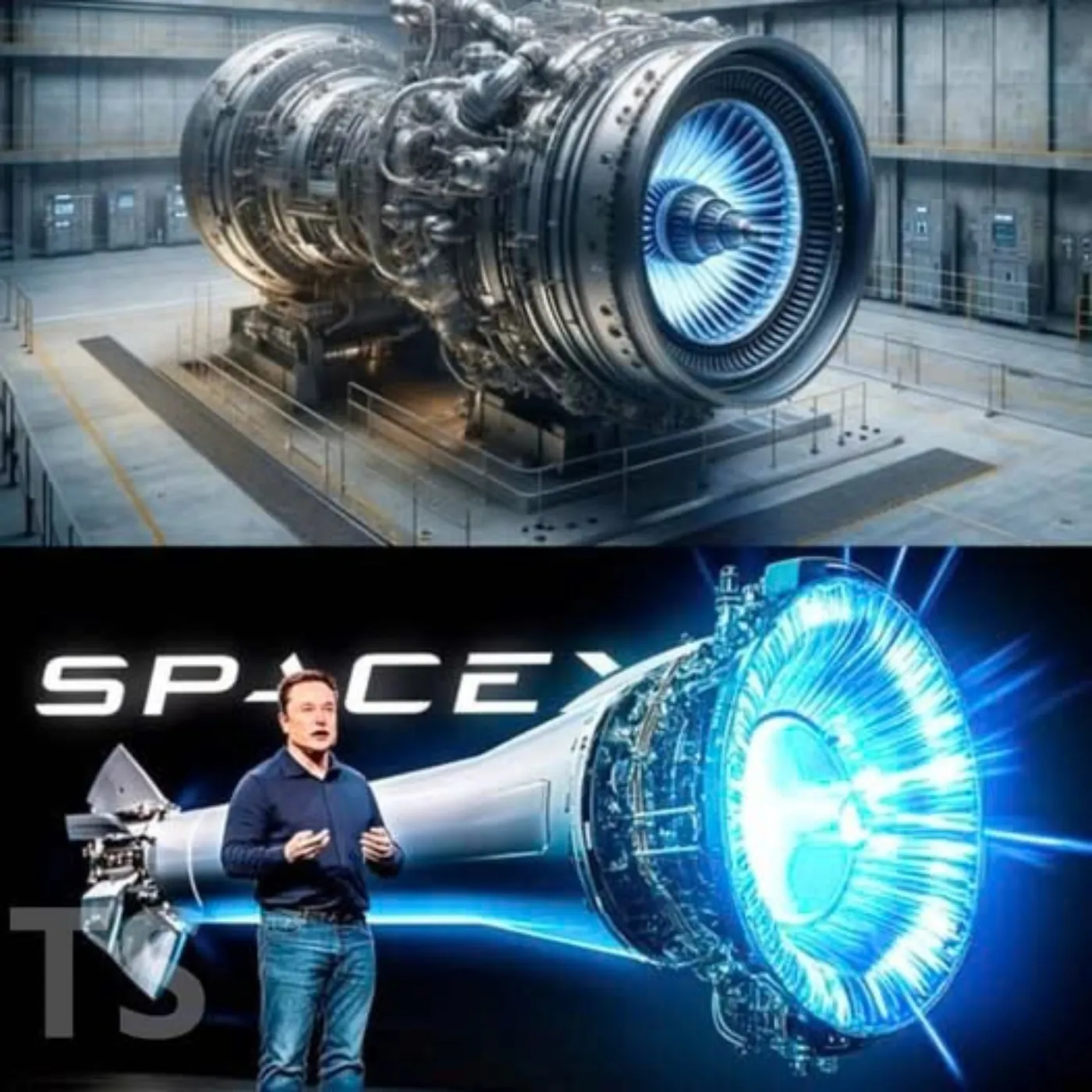 Shocking News: SpaceX’s New Light Engine by Elon Musk Defies Physics and Opens the Door to New Space Journeys! 19 Shocking News: SpaceX’s New Light Engine by Elon Musk Defies Physics and Opens the Door to New Space Journeys!