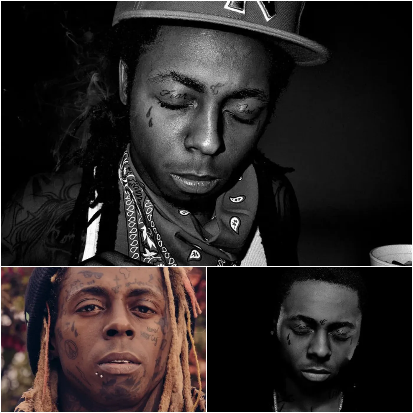 Cover Image for Shocking: Lil Wayne Suffers a Seizure – What Happened to Him?