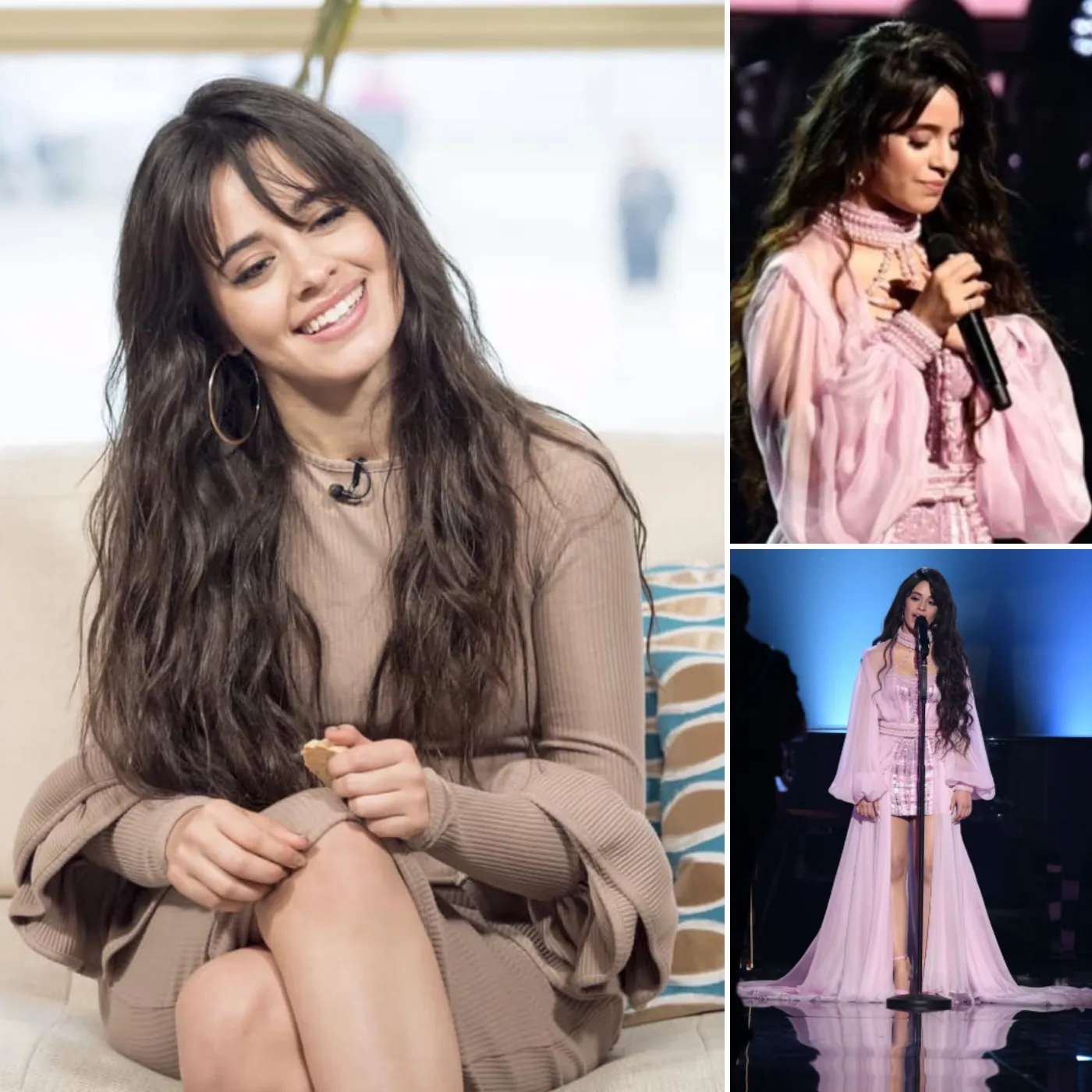 Camila Cabello’s Feud with Her Own Family: The Inside Story